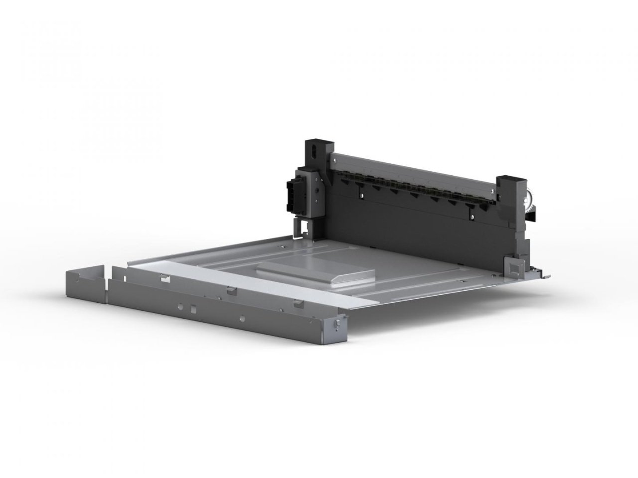 EPSON INNER FINISHER BRIDGE UNIT A-P1, pentru WorkForce Enterprise AM- C4000 WorkForce Enterprise AM-C5000 WorkForce Enterprise AM-C6000.