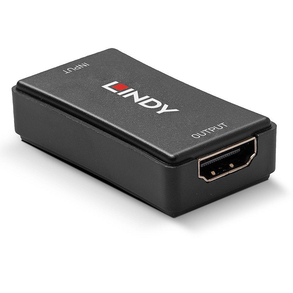 Extender HDMI 2.0 Lindy 50m 10.2G Repeater - 2 | YEO