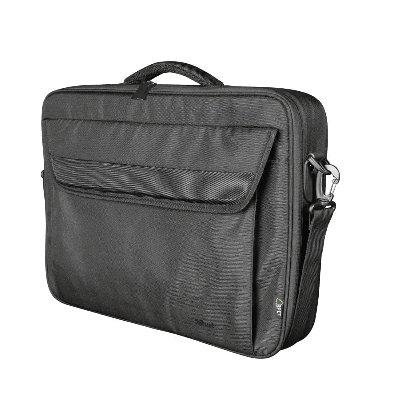 Geanta Trust Atlanta Carry Bag for 15.6