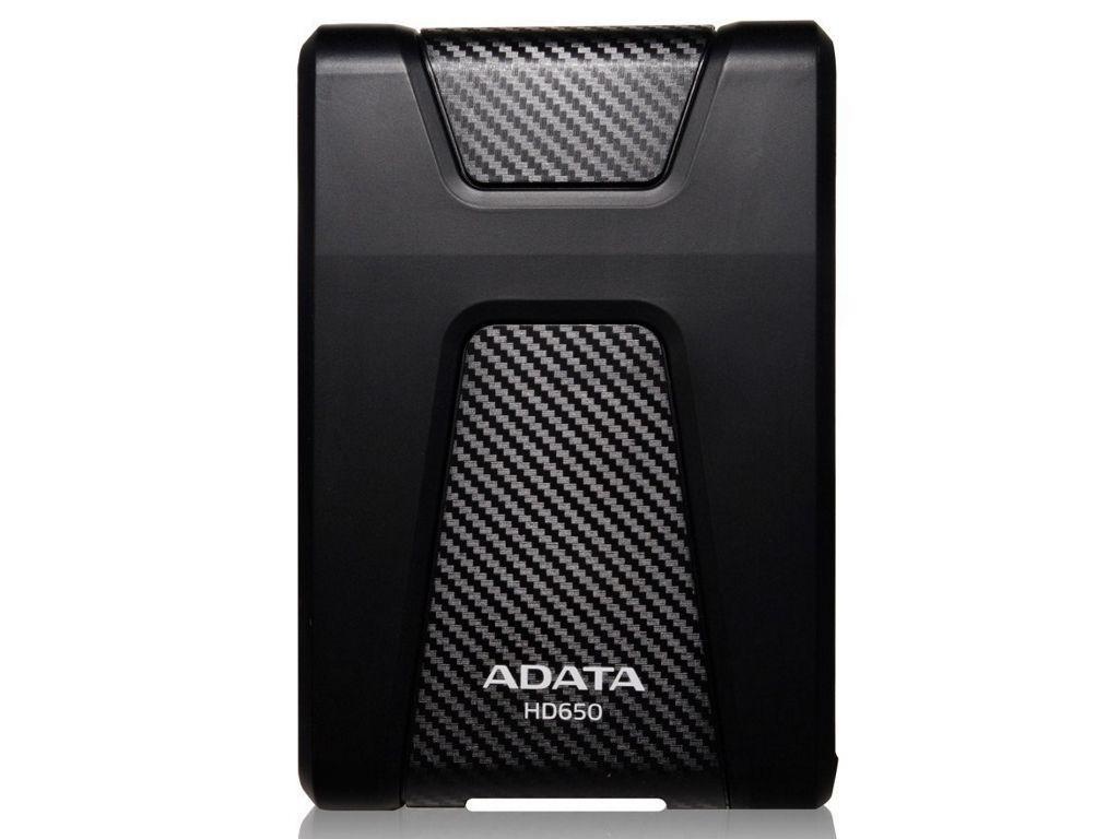 HDD extern Adata HD680, 4TB, Negru, USB 3.1 - 1 | YEO