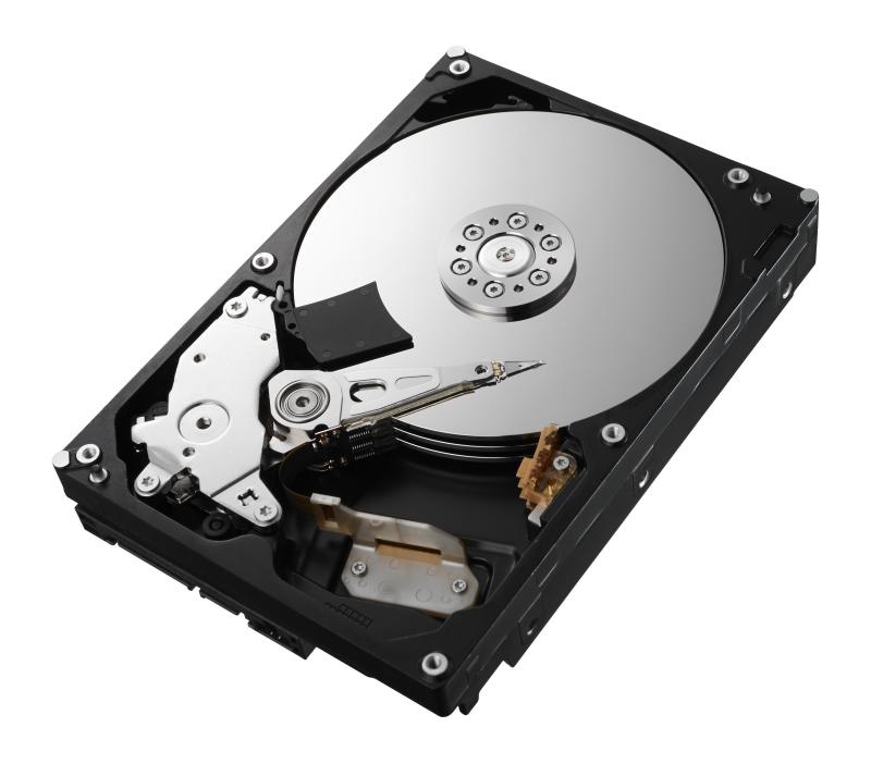 HDD Toshiba 500GB SATA-III 7200rpm 64mb bulk - 4 | YEO