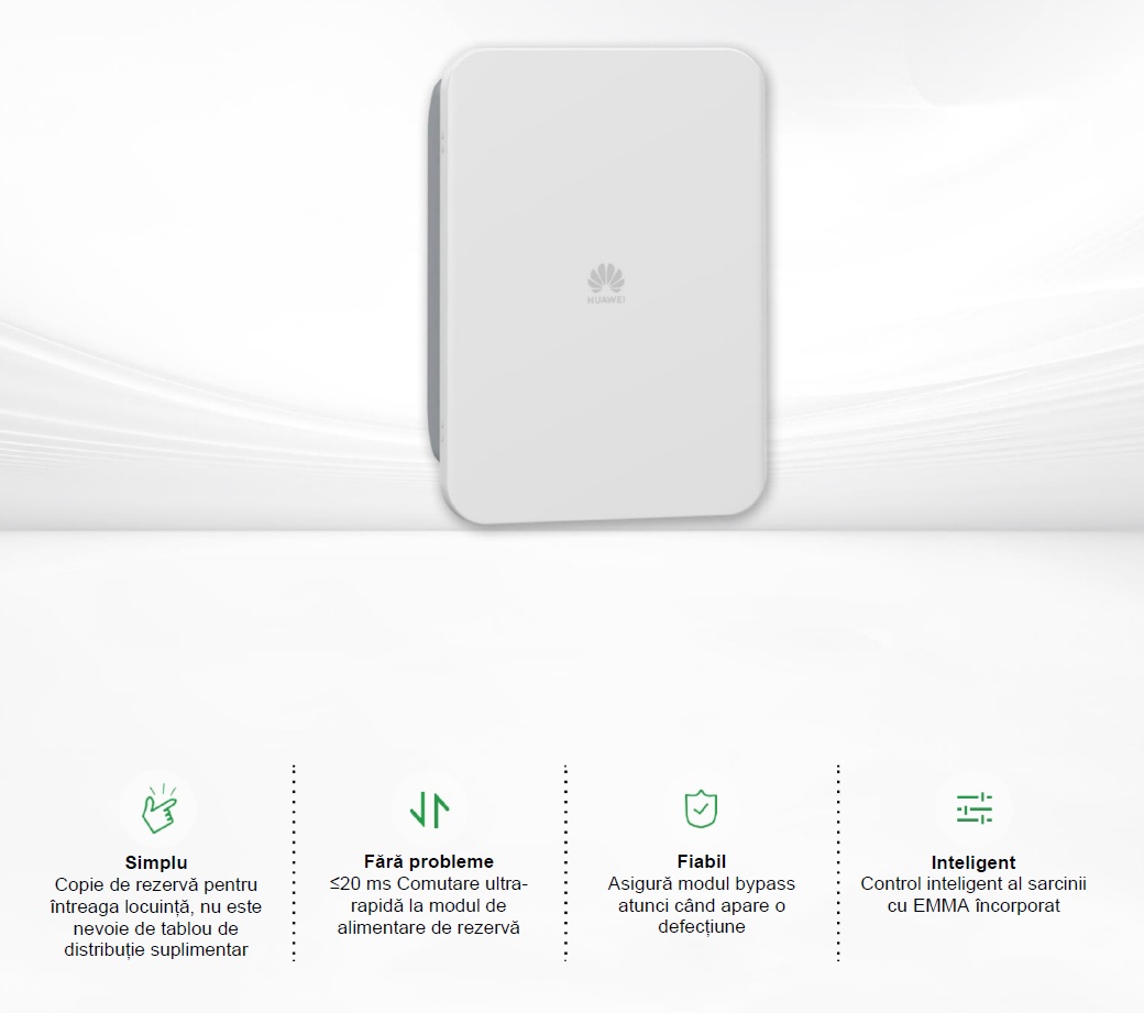 HUAWEI SMARTGUARD-63A-S0