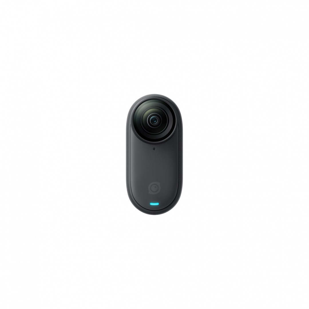 Insta360 GO 3S Midnight Black 64GB - 4 | YEO