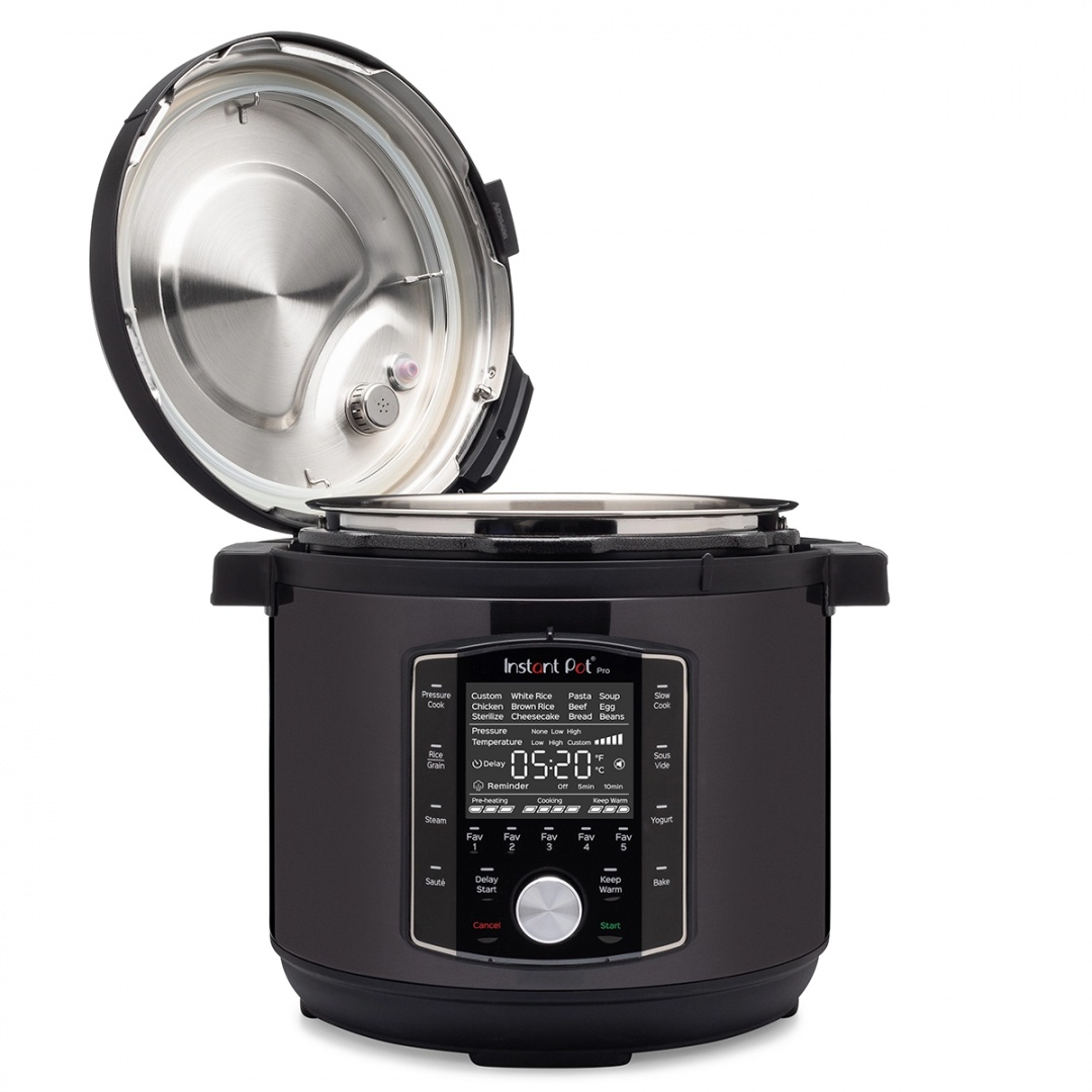 Instant Pot Pro 6, Multicooker 5.7L - 2 | YEO