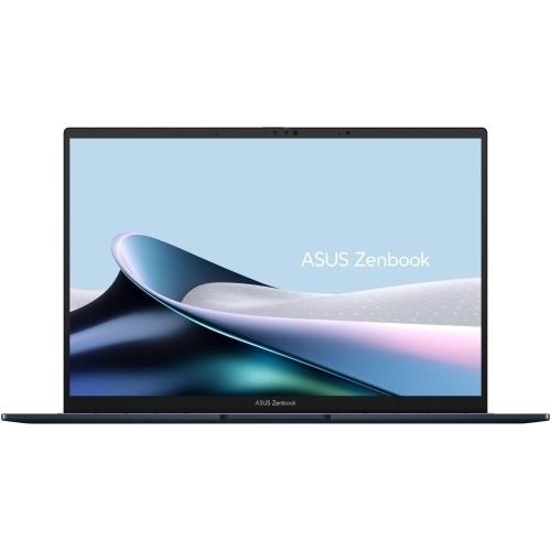 Laptop ASUS Zenbook 14, UX3405CA-PP069X, 14.0-inch, 3K (2880 x 1800) OLED 16:10 aspect ratio, Intel® Core™ Ultra 9 Processor 285H (24M Cache, up to 5.40 GHz), 32GB LPDDR5X on board, 1TB M.2 NVMe™ PCIe® 4.0 SSD, 120Hz refresh rate, 400nits, Glossy