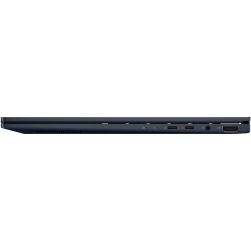 Laptop ASUS Zenbook 14, UX3405CA-QL311X, 14.0-inch, WUXGA (1920 x 1200) OLED 16:10 aspect ratio, Intel® Core™ Ultra 9 Processor 285H (24M Cache, up to 5.40 GHz), 32GB LPDDR5X on board, 1TB M.2 NVMe™ PCIe® 4.0 SSD, 60Hz refresh rate, 400nits, Glossy - 2 | YEO