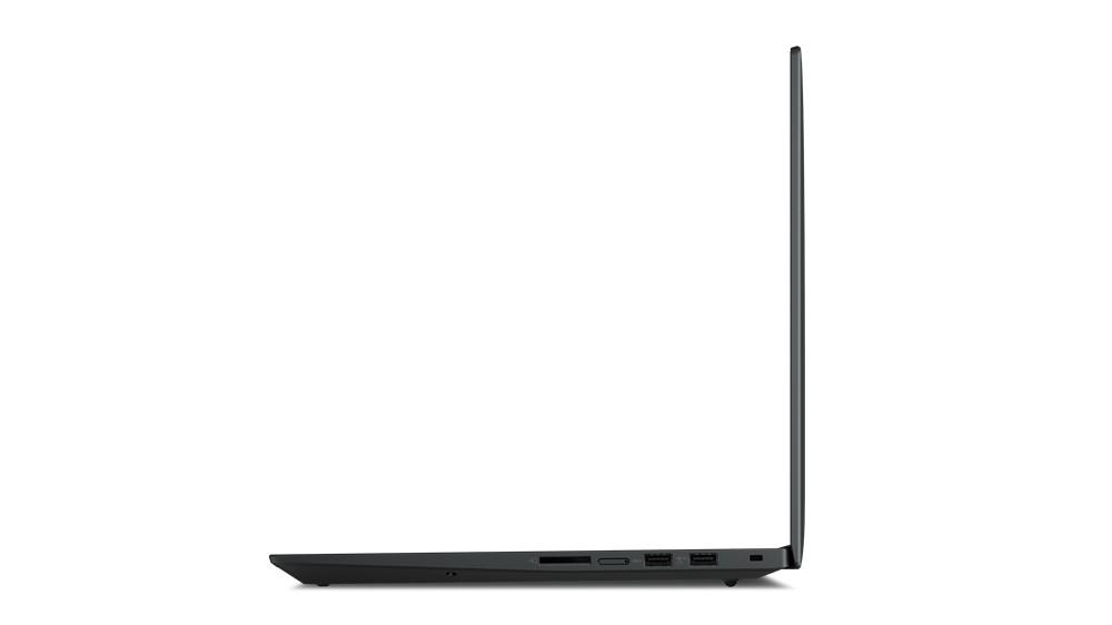 Laptop Lenovo ThinkPad P1 Gen 5, 16.0