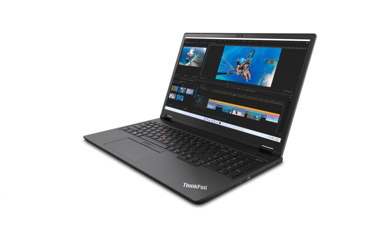 Laptop Lenovo ThinkPad P16v Gen 2 (Intel);16