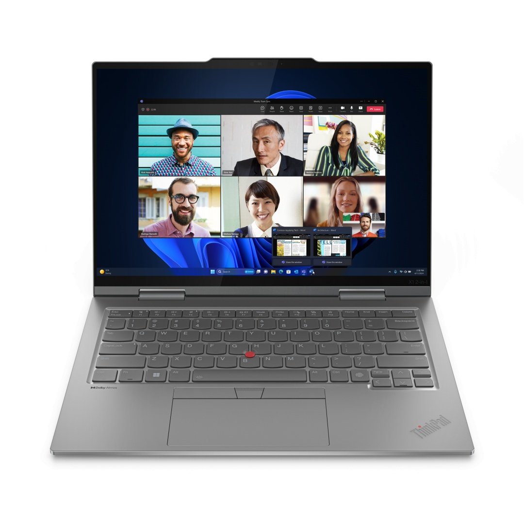 Laptop Lenovo ThinkPad X1 2-in-1 Gen 9;14