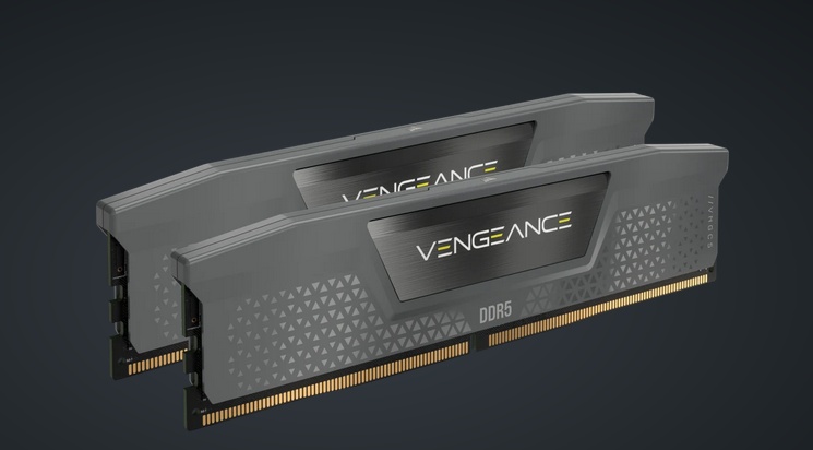 Memorie RAM Corsair Vengeance 32GB DDR5 5200MHz CL40 Kit of 2 - 2 | YEO