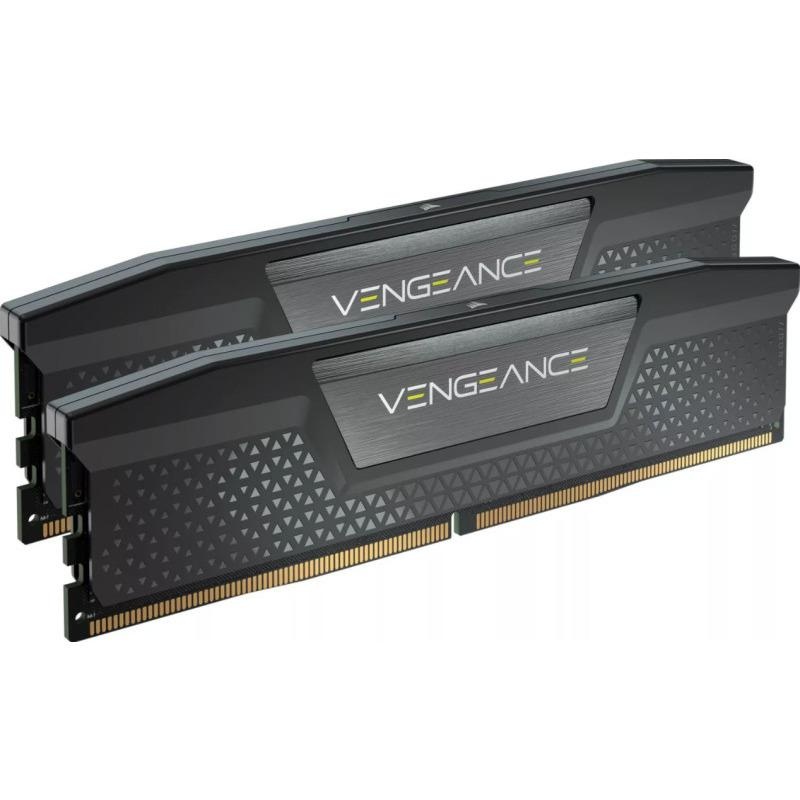 Memorie RAM Corsair Vengeance 32GB DDR5 7000MHz CL40 Kit of 2 - 2 | YEO