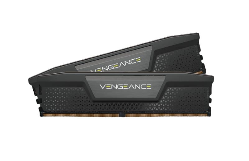 Memorie RAM Corsair Vengeance 64GB DDR5 6000MHz CL30 Kit of 2 - 2 | YEO