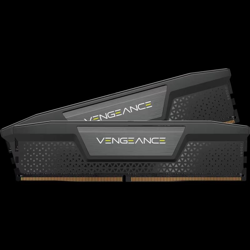 Memorie RAM Corsair Vengeance 64GB DDR5 6600MHz CL32 Kit of 2