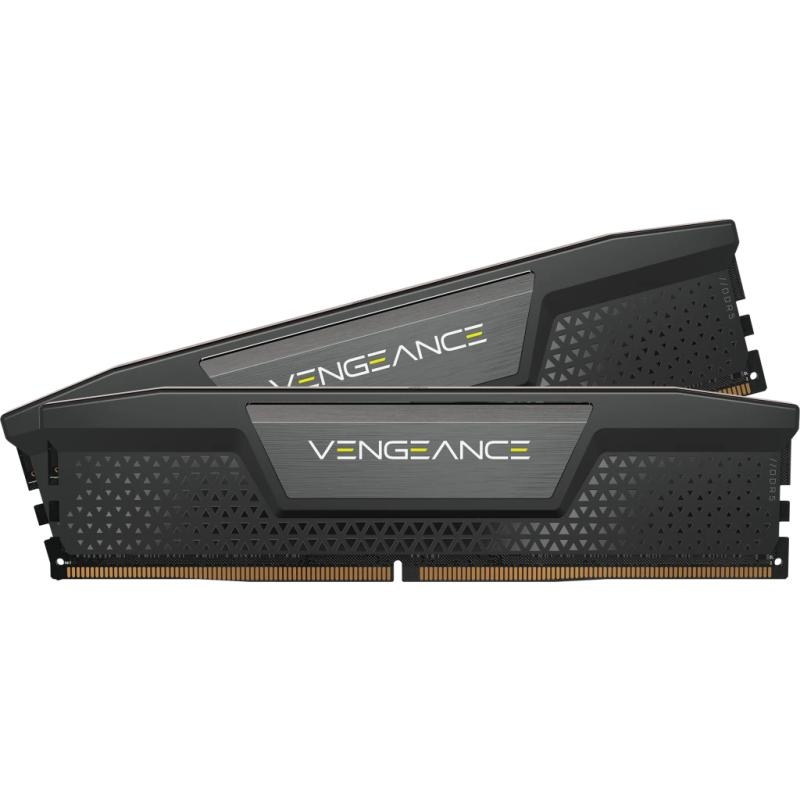 Memorie RAM Corsair Vengeance 64GB DDR5 6800MHz CL32 Kit of 2 - 2 | YEO