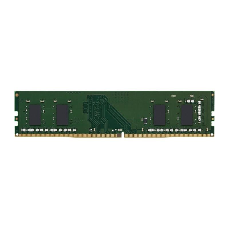 Memorie RAM Kingston, DIMM, DDR4, 16GB, CL16, 3200MHz