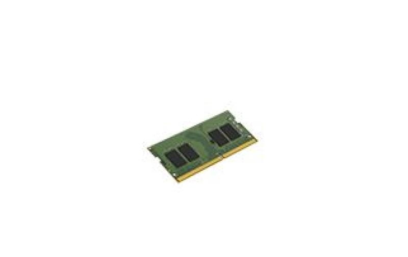 Memorie RAM Kingston, SODIMM, DDR4, 8GB, CL22, 3200MHz