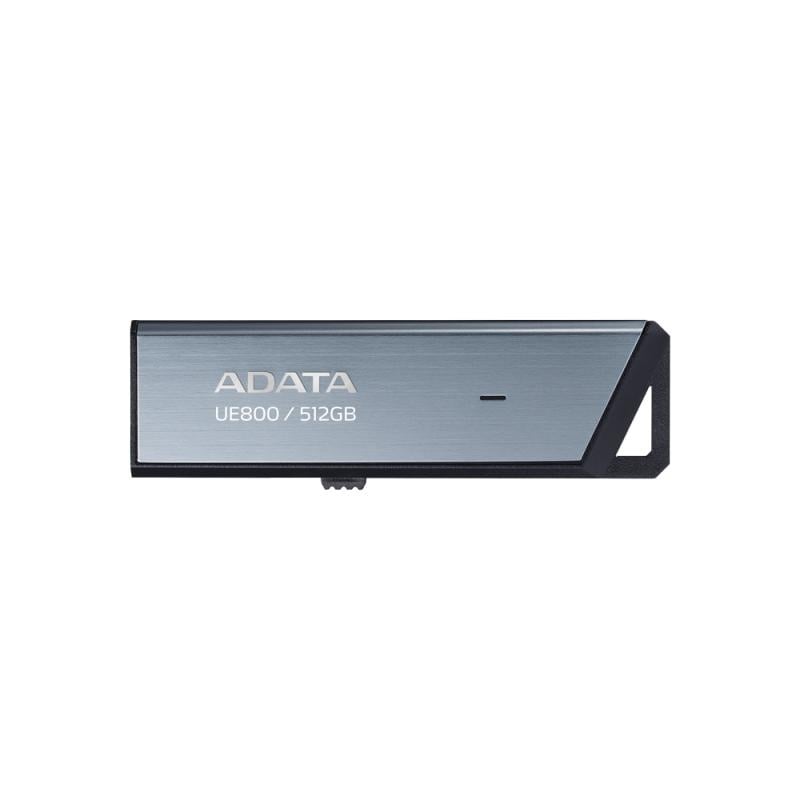 Memorie USB Flash Drive Adata 512GB, UE800, USB Type-C, Black - 3 | YEO