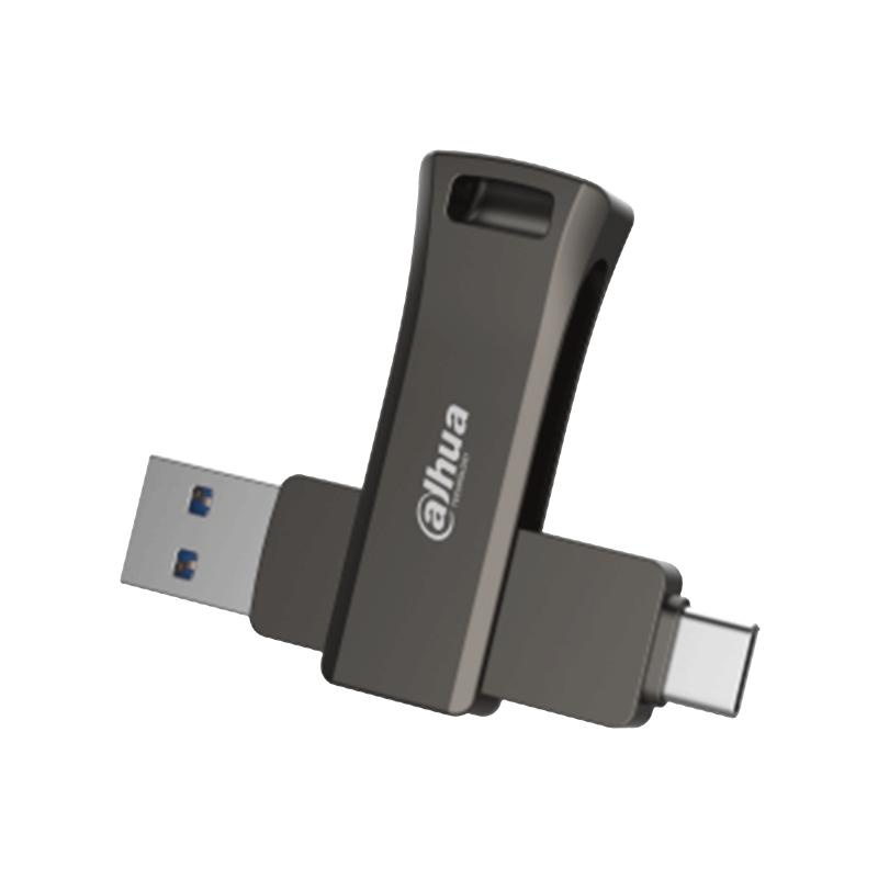 Memorie USB Flash Drive Dahua 128GB 3.2 - 3 | YEO