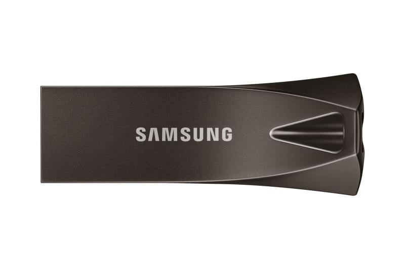 Memorie USB Flash Drive Samsung 512GB BAR PLUS MICRO 3.1 SILVER - 2 | YEO