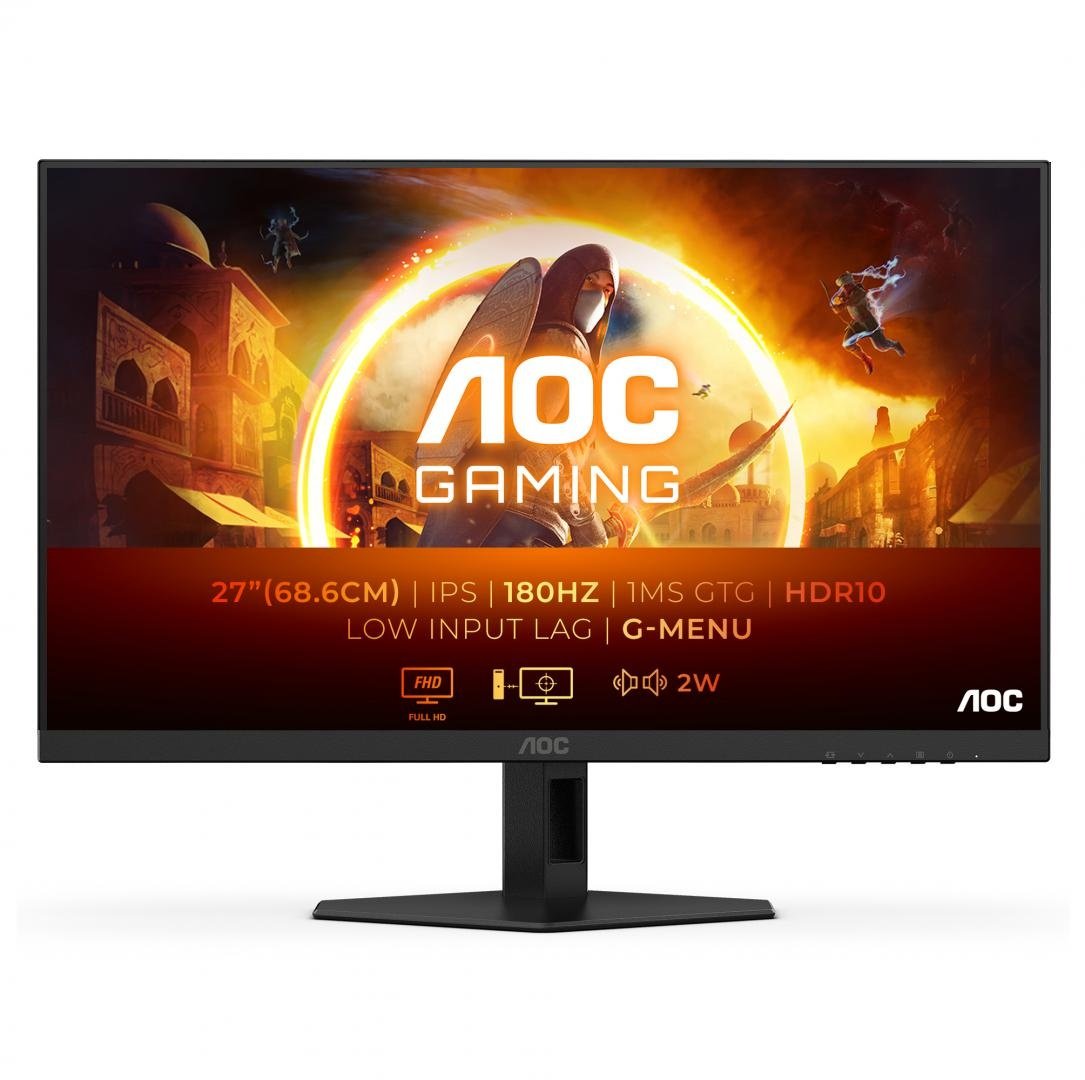 Monitor AOC 27