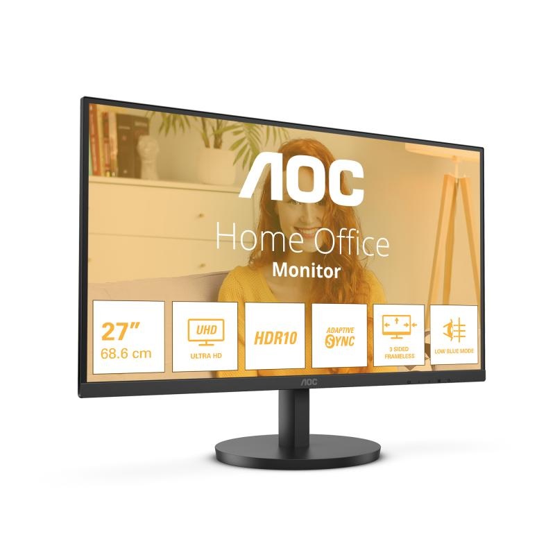 Monitor AOC 27