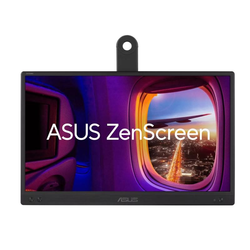 Monitor Asus 15.6