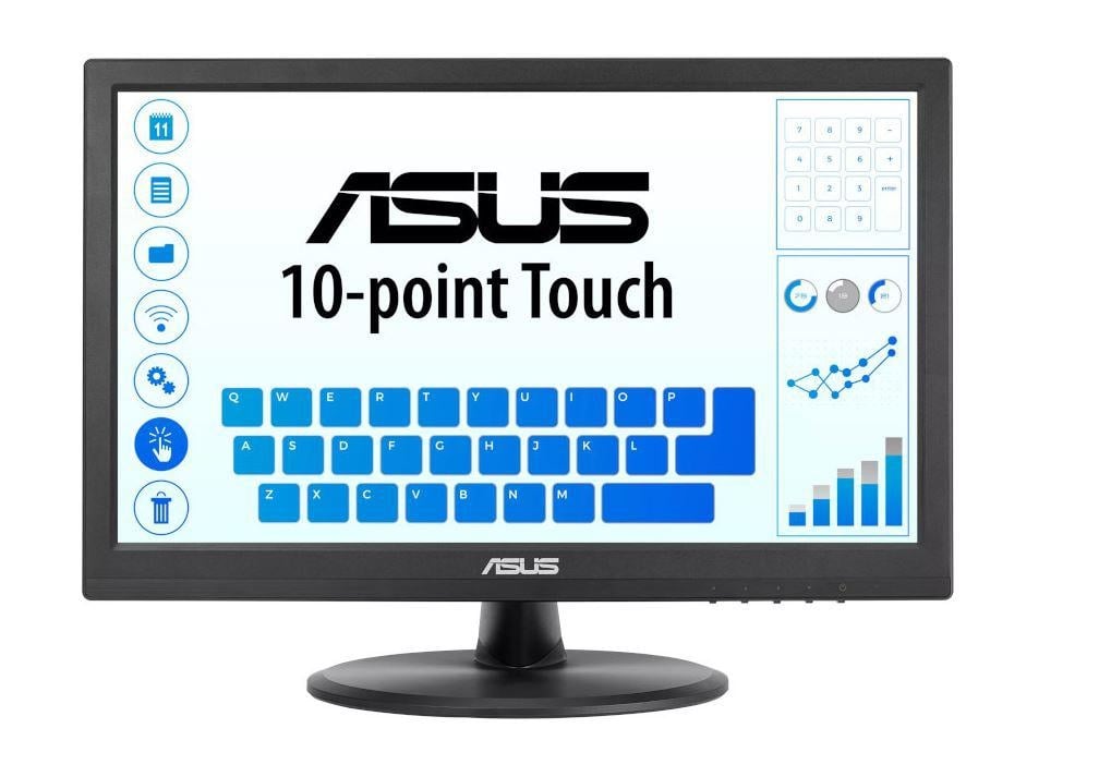 Monitor Asus 15.6