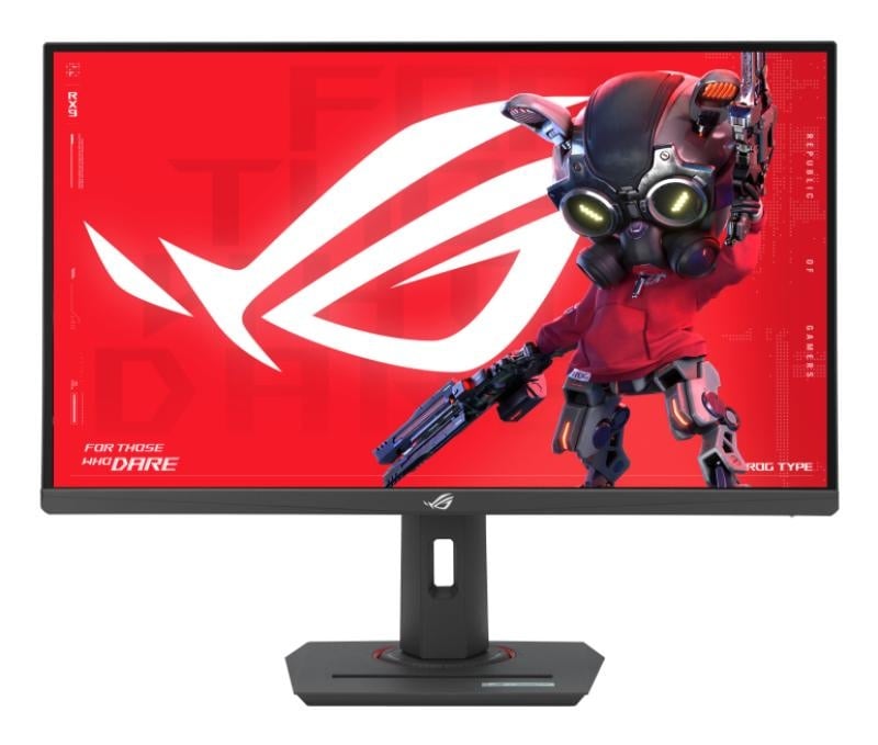 Monitor Asus 27