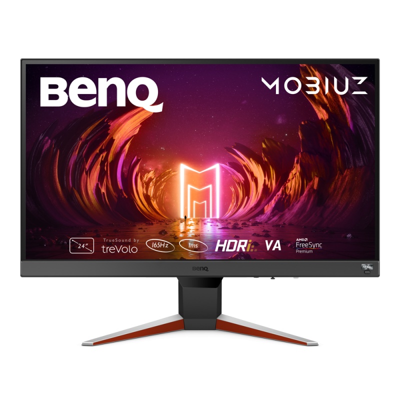 Monitor BenQ 23.8