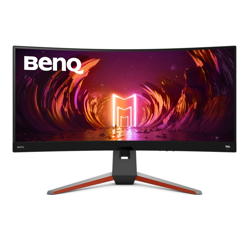 Monitor BenQ 34