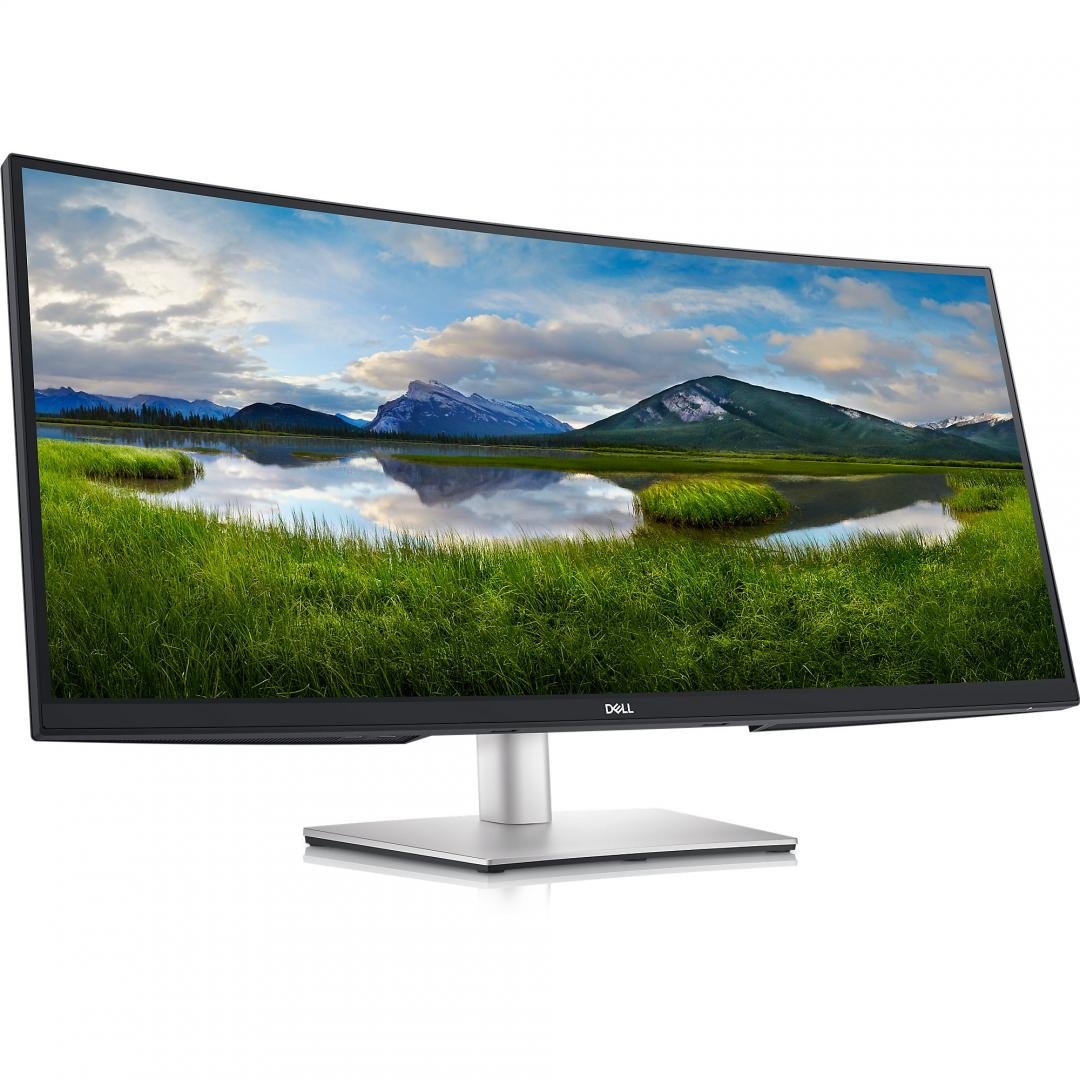 Monitor Dell 34