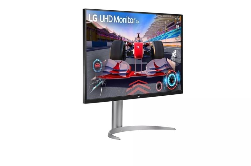 Monitor LG 31.5