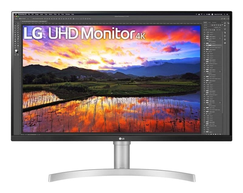 Monitor LG 32