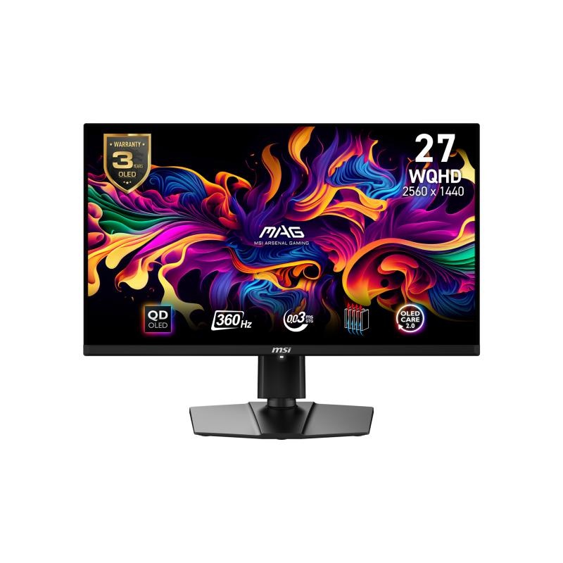 Monitor MSI 26.5