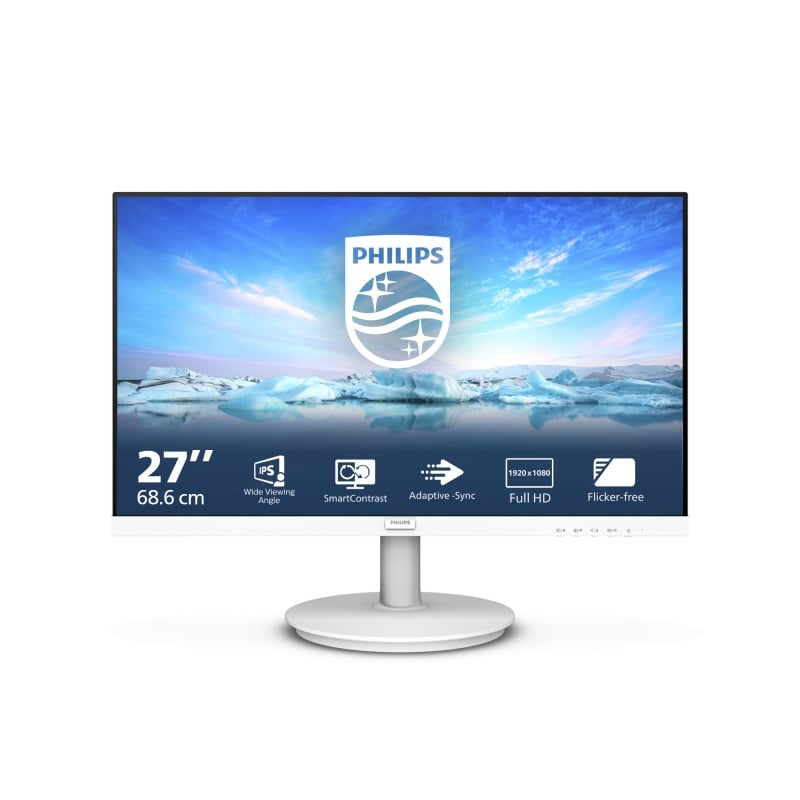 Monitor Philips 27