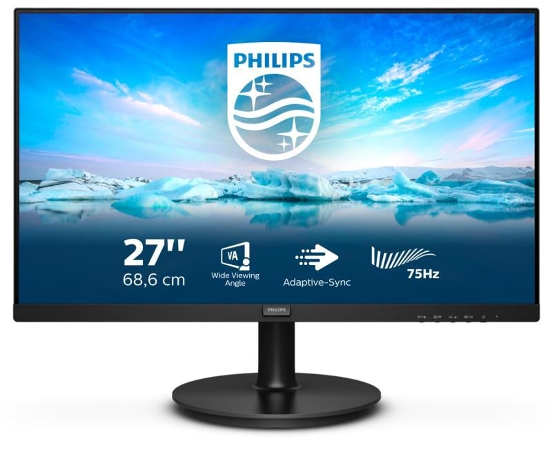 Monitor Philips 27