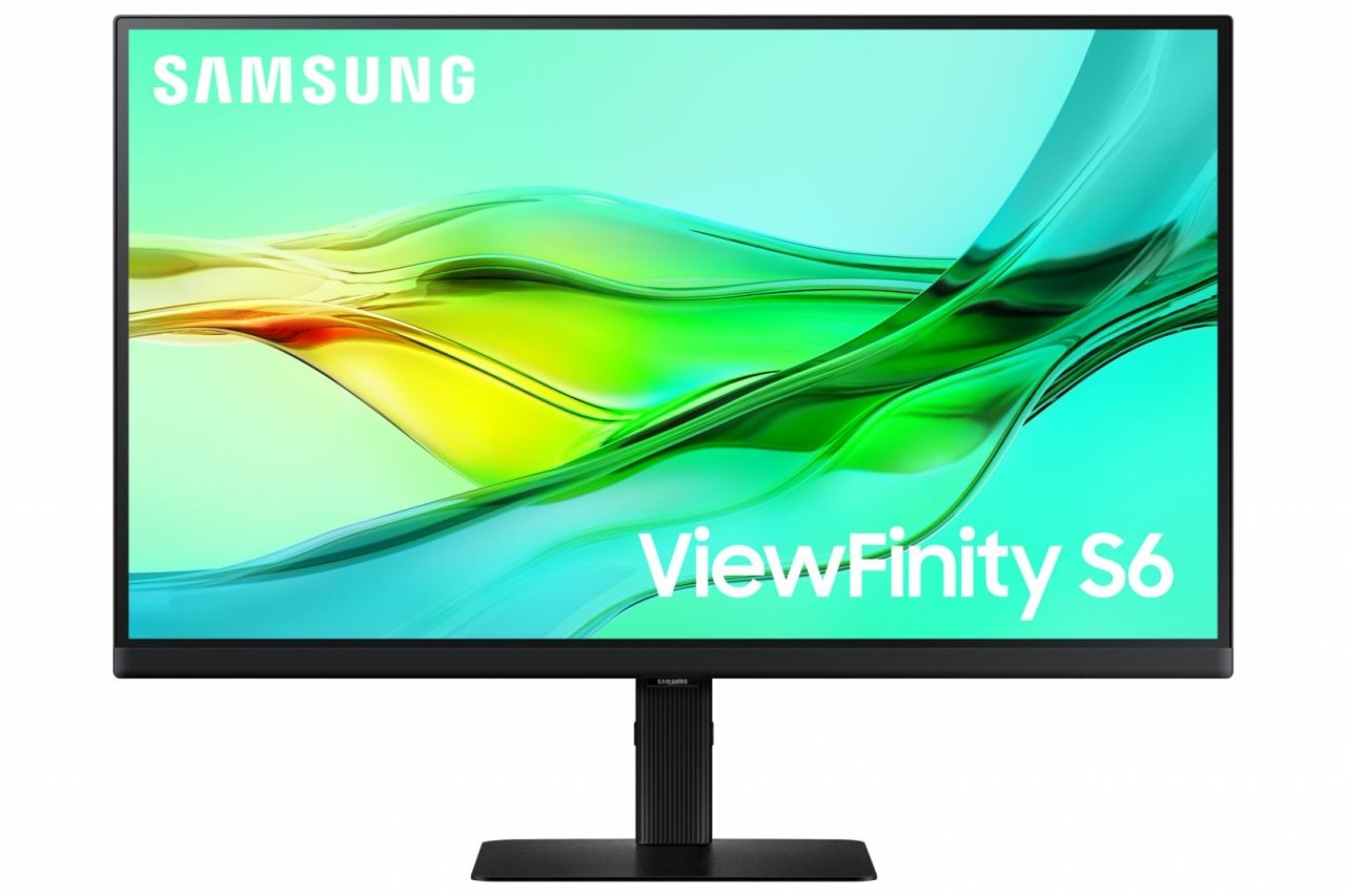 Monitor Samsung 27