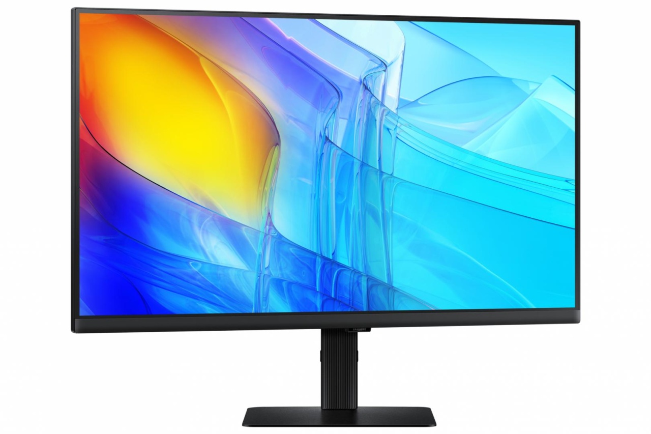 Monitor Samsung 27