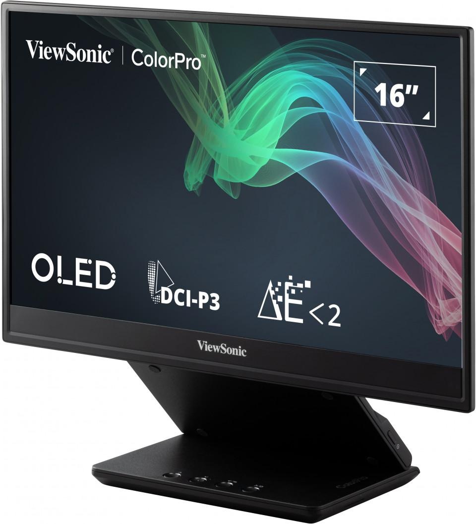 Monitor ViewSonic 16