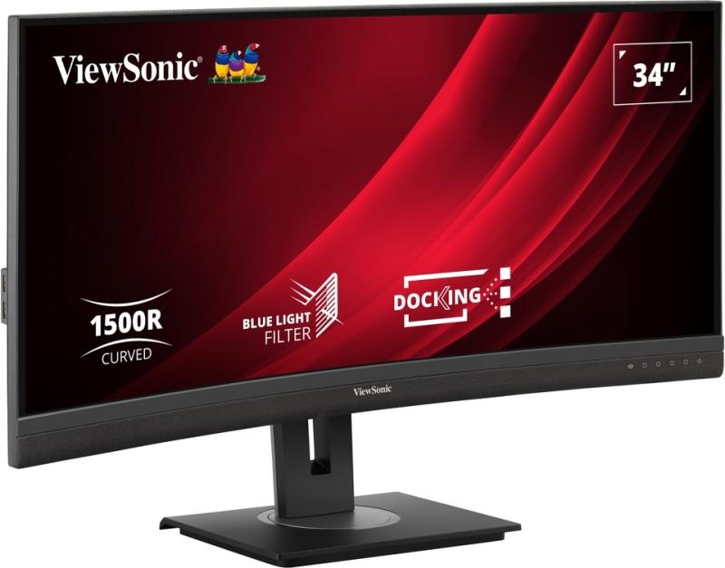 Monitor ViewSonic 34