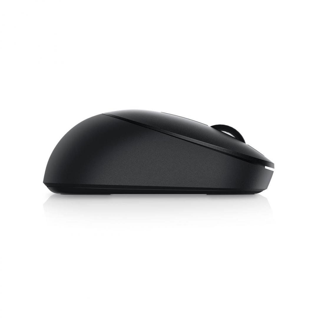 Mouse Dell MS5120W, Wireless, negru - 3 | YEO