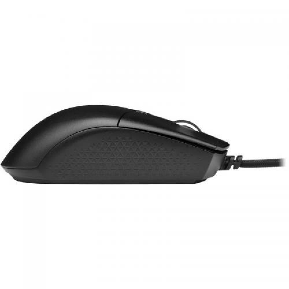 Mouse Gaming Corsair KATAR PRO XT Ultra-Light Optical cu fir, negru - 1 | YEO