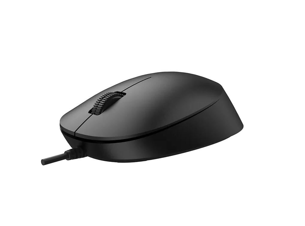 Mouse Philips SPK7207BL, USB 2.0, optic, 1000 DPI, 1.5m, negru - 1 | YEO