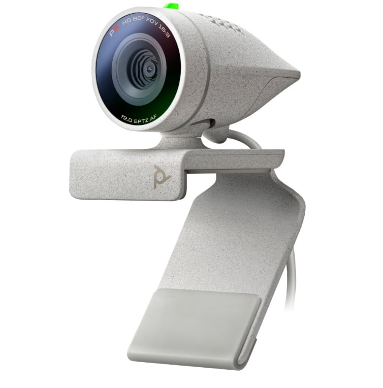 Poly Studio P5 USB-A Webcam TAA - 2 | YEO