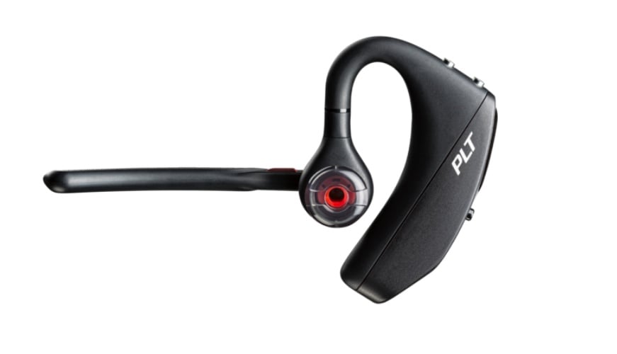 Poly Voyager 5200 USB-A Bluetooth Headset +BT700 dongle - 1 | YEO