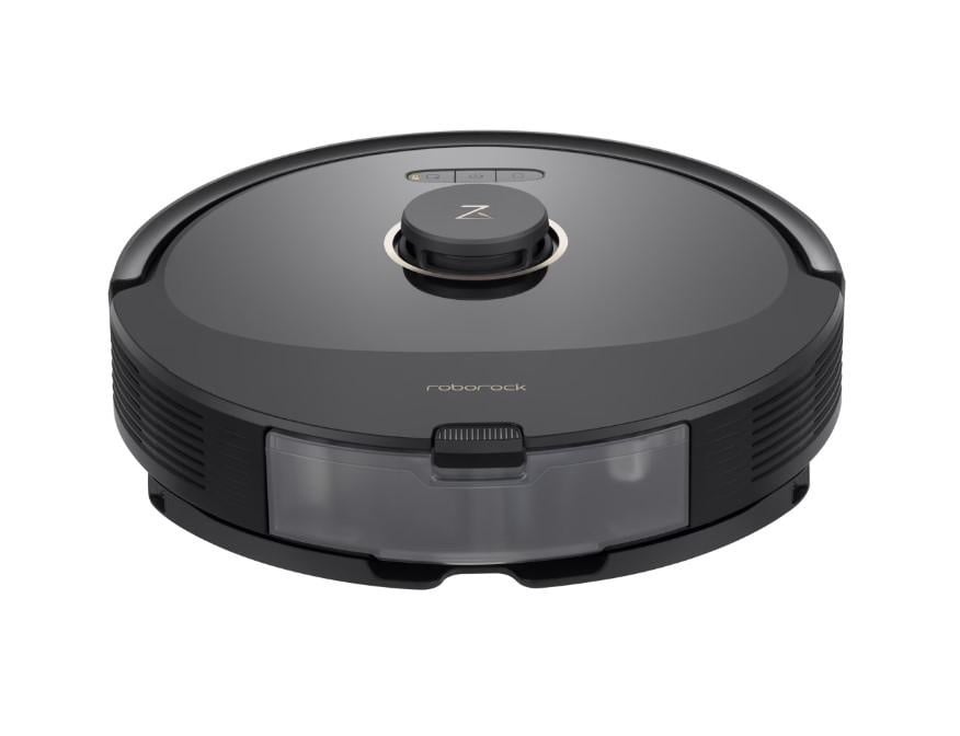 Roborock Q8 Max Vacuum Cleaner - Black