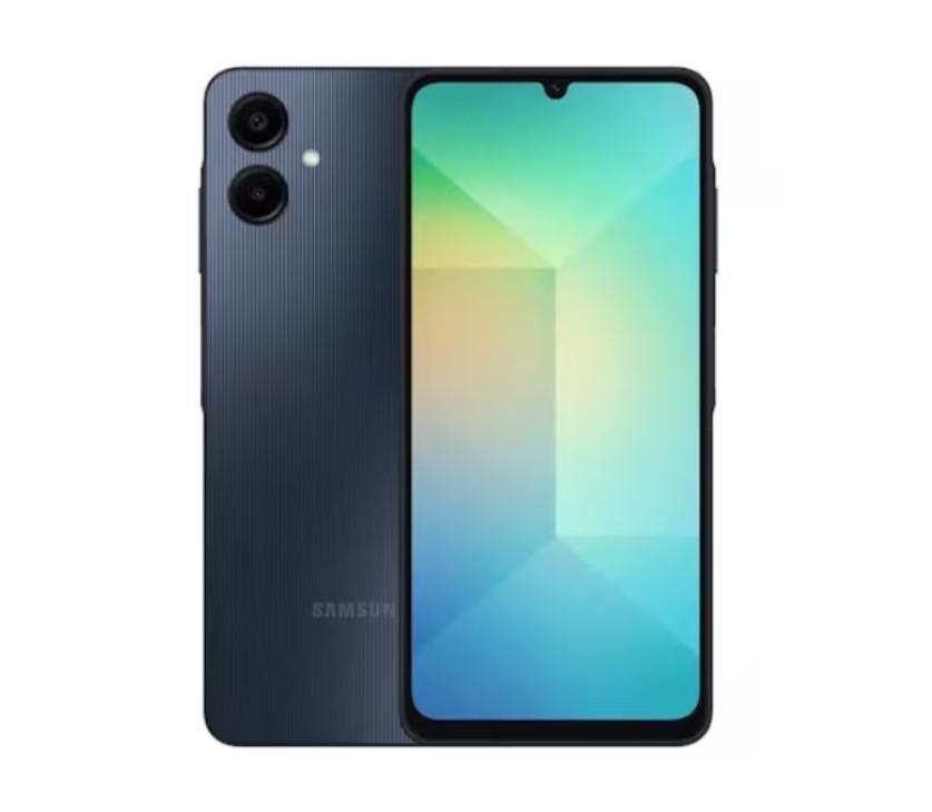 Samsung A06 A065F 6.7