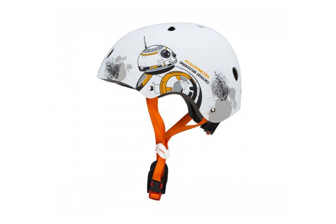 SKATE HELMET SEVEN STAR WARS 2 ALB - 2 | YEO