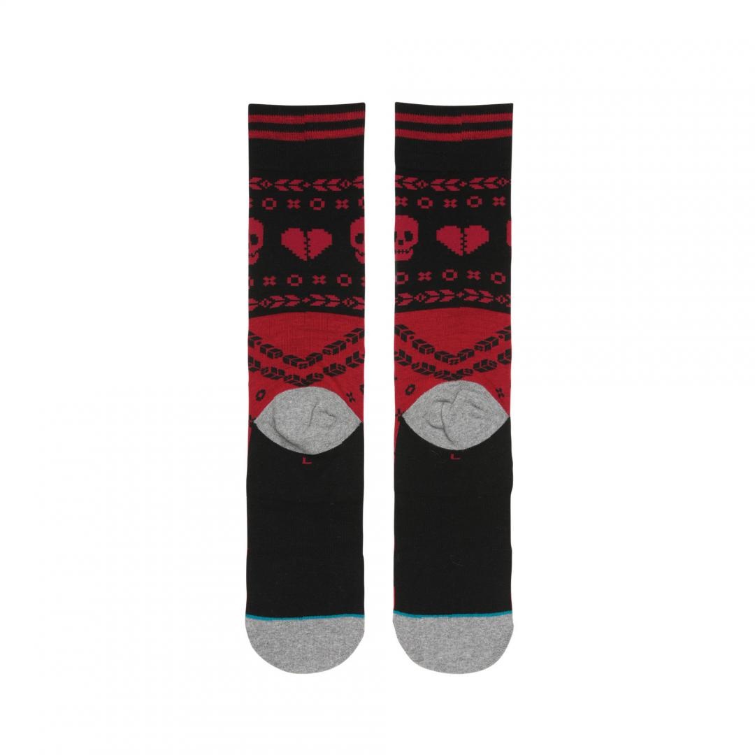 SOSETE STANCE HEART BANDIT - 2 | YEO