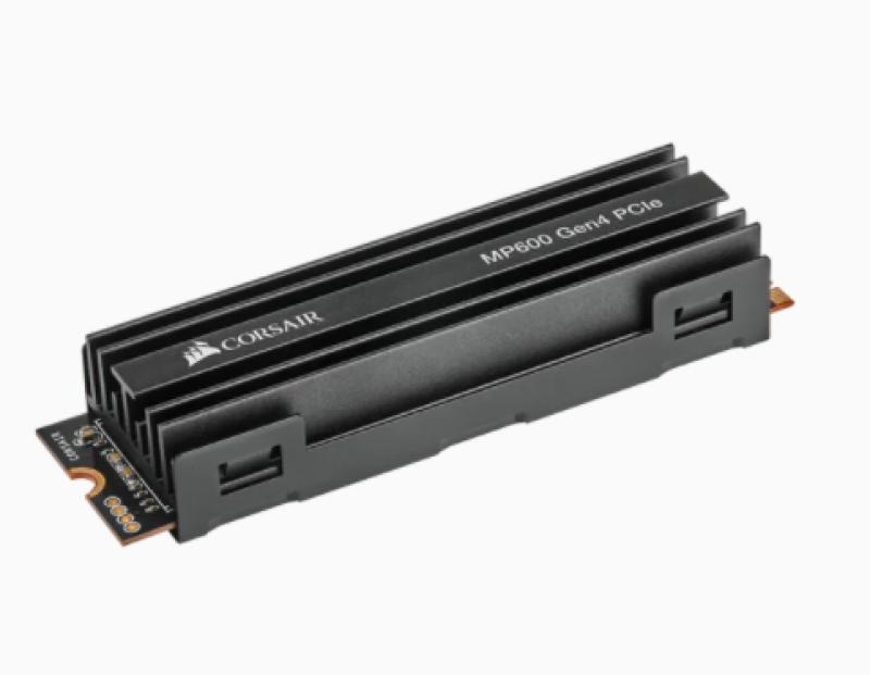 SSD CORSAIR FORCE SERIES MP600 1TB M.2 NVME - 3 | YEO